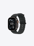 Reloj Ultra 3 - 49mm Black