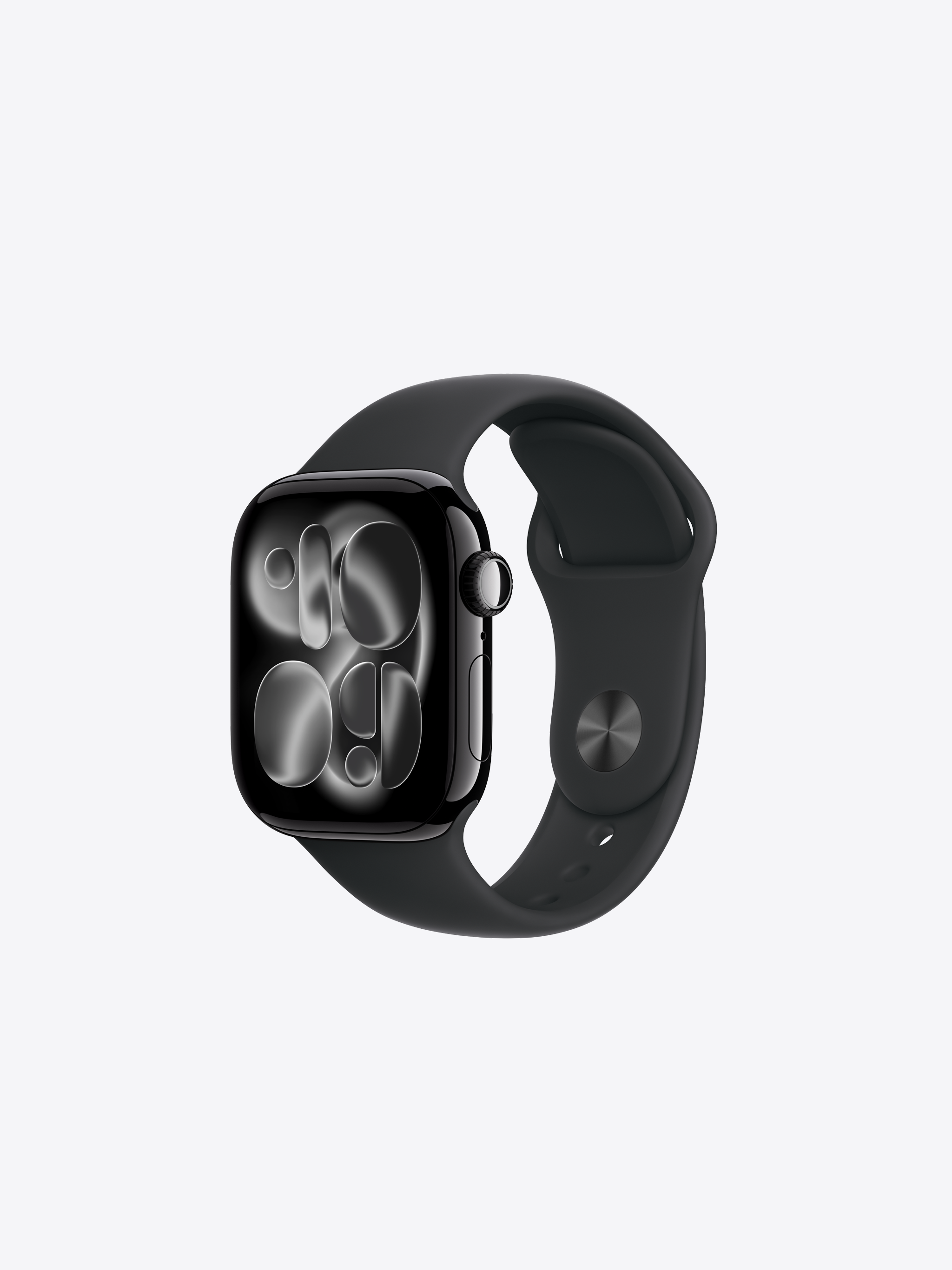 Reloj Serie 11 Black - 46mm