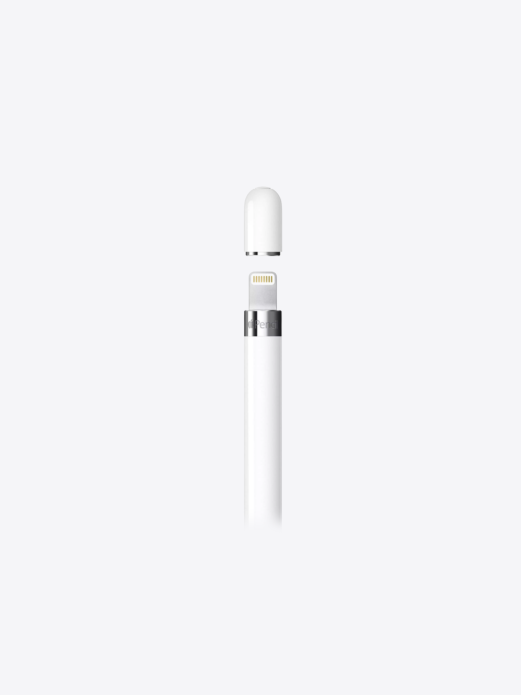 Pencil 1st