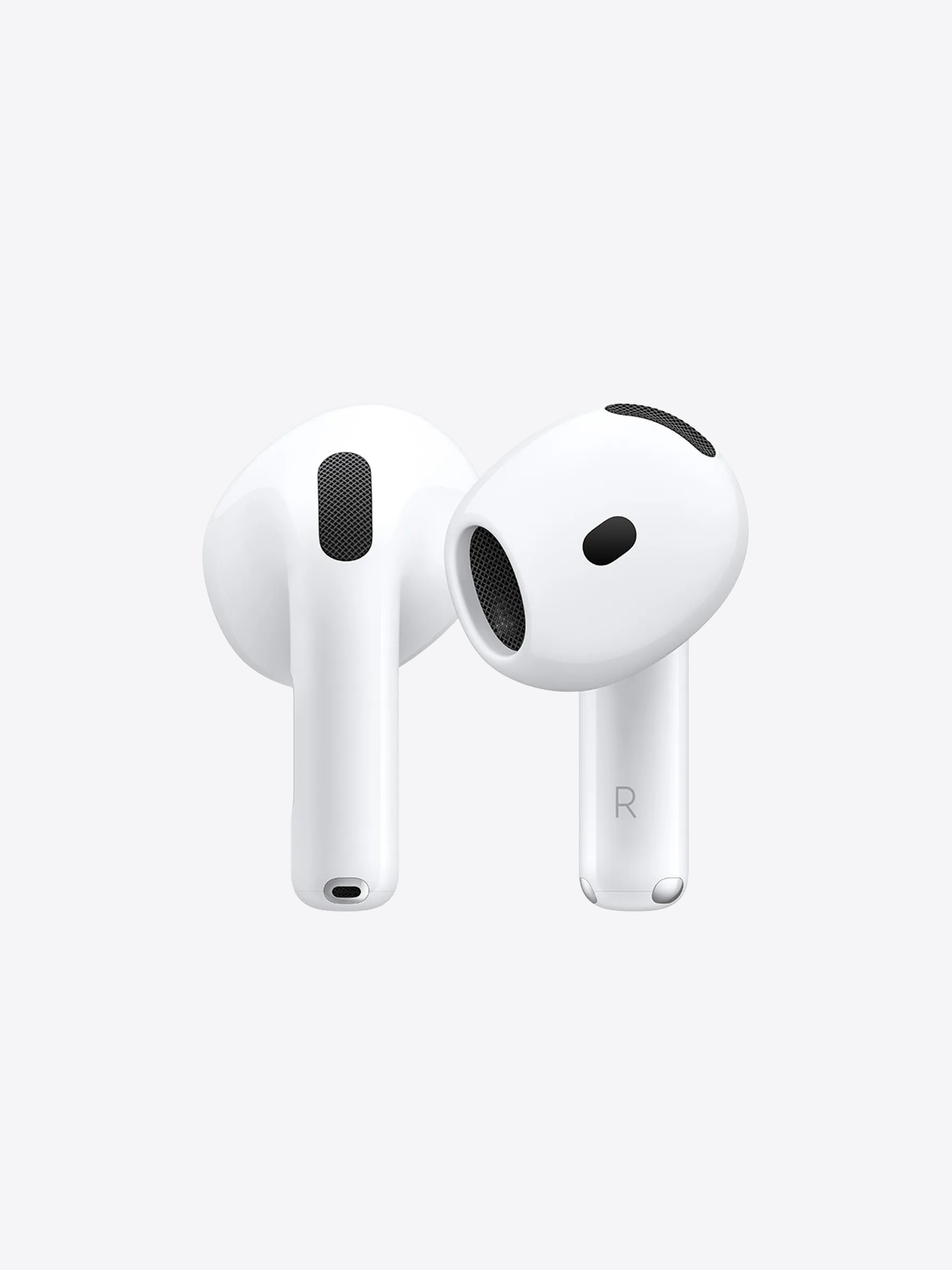 Audifonos 4 generación