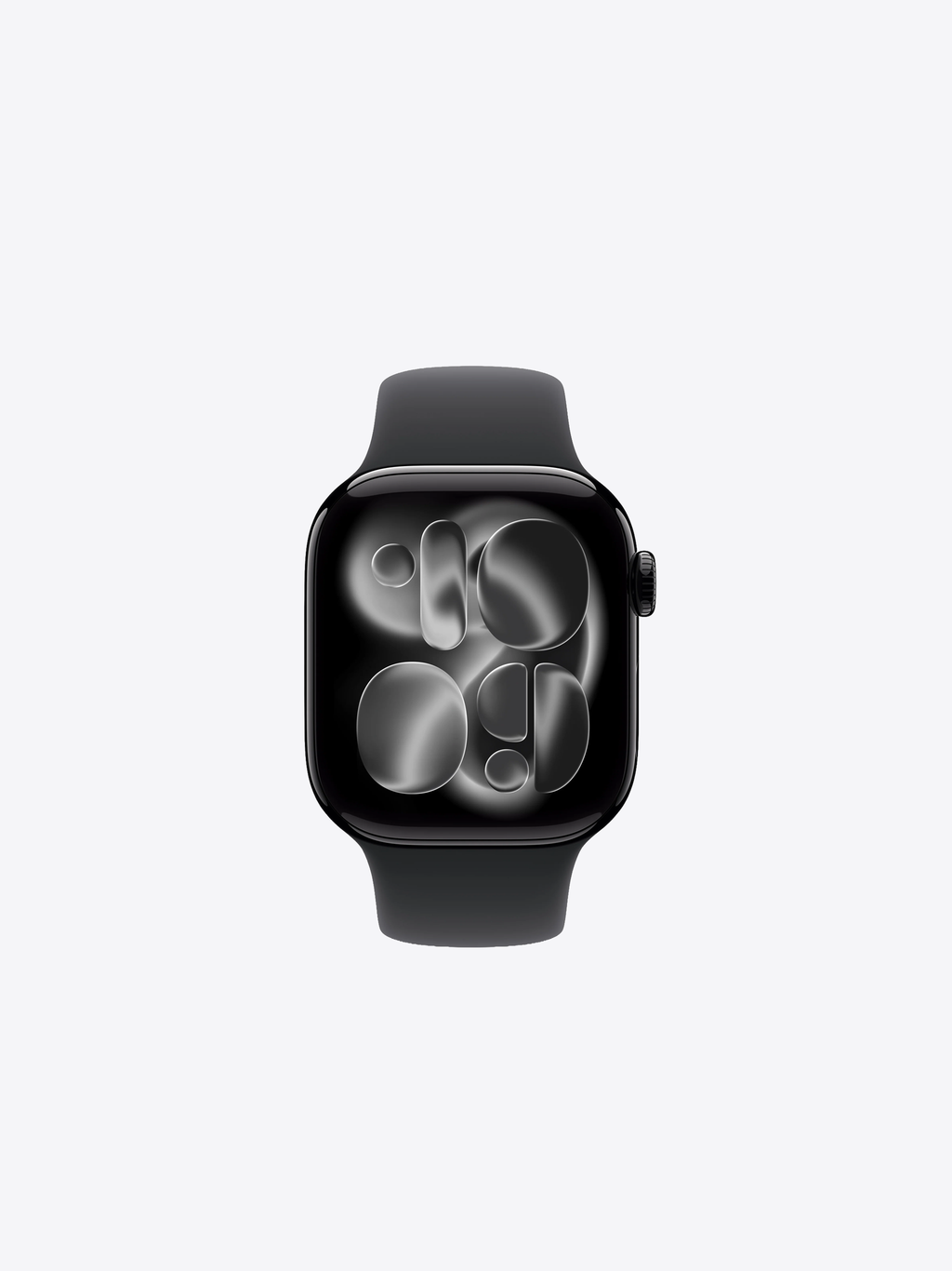 Reloj Serie 11 Black - 46mm
