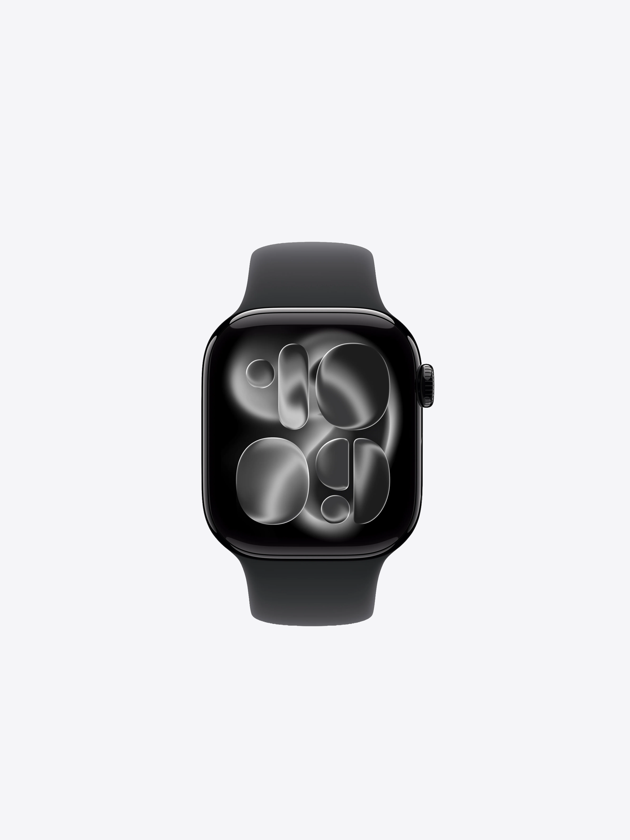 Reloj Serie 11 Black - 46mm