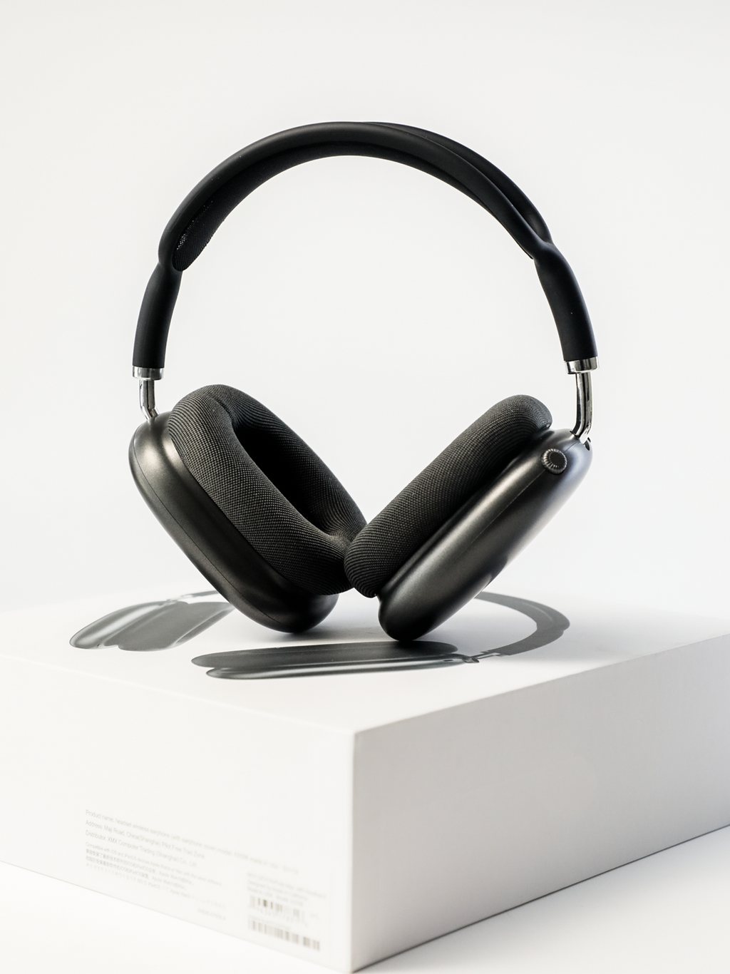 Audifono Max básico
