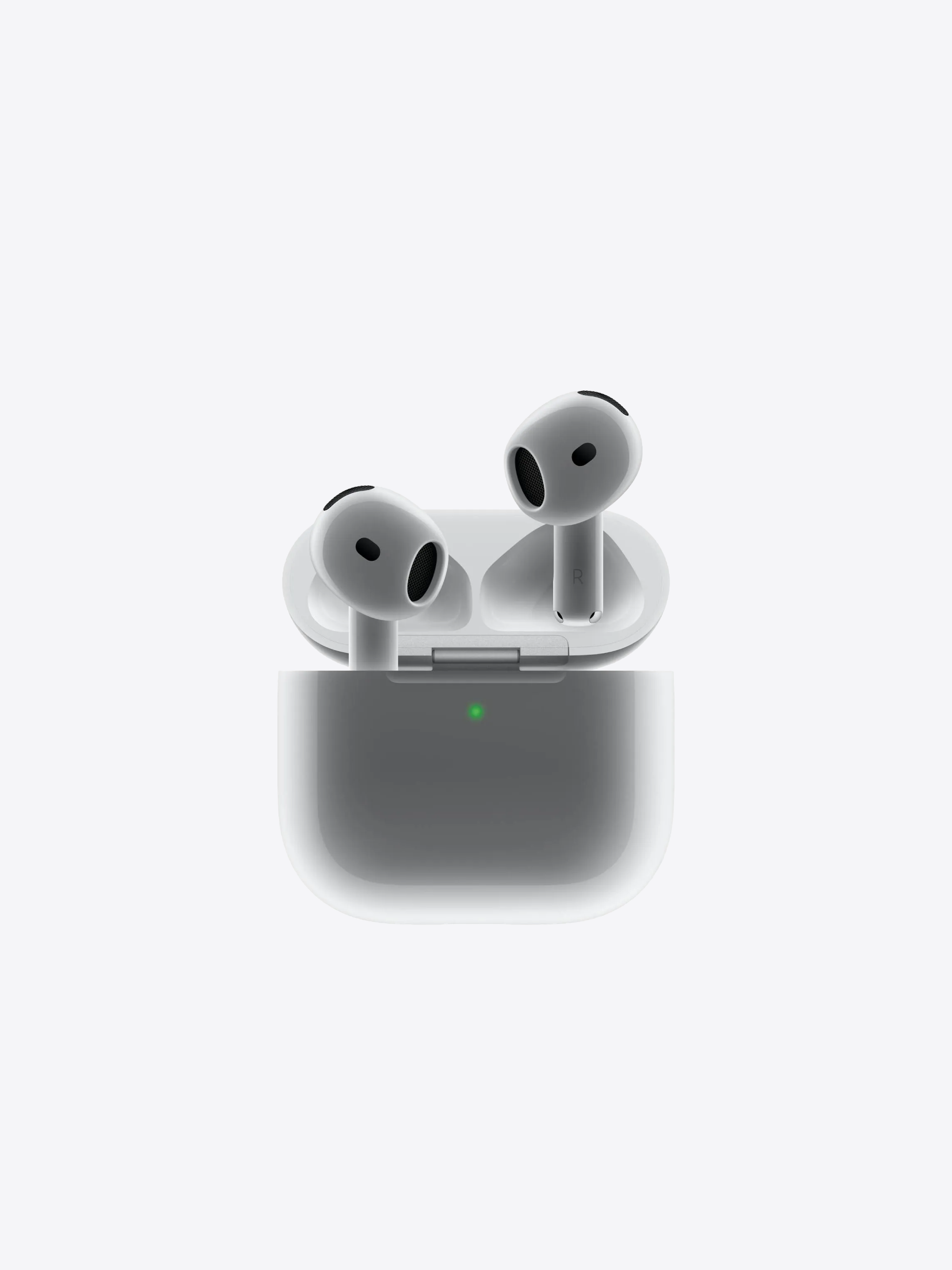 Audifonos 4 generación
