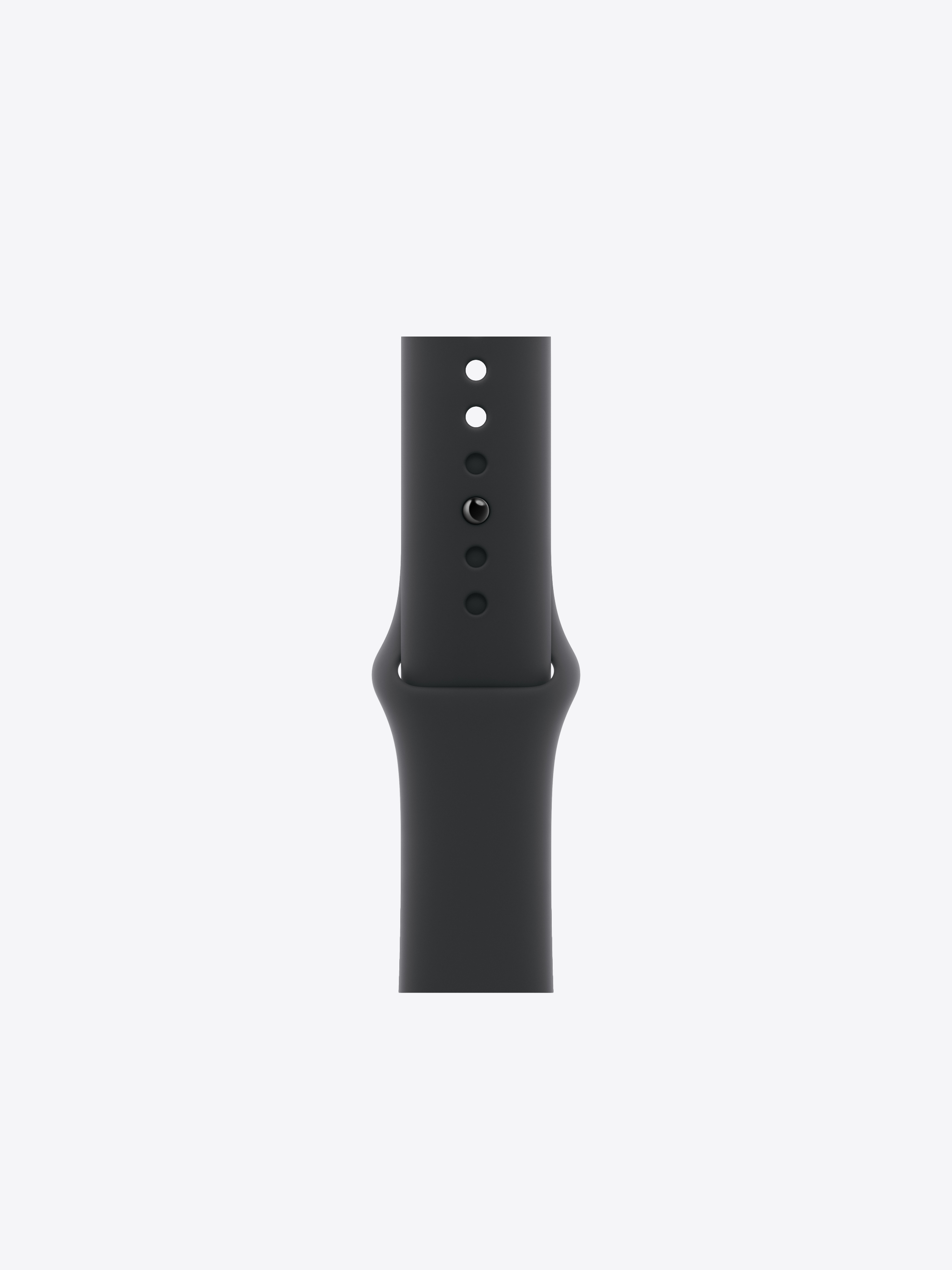 Reloj Serie 11 Black - 46mm