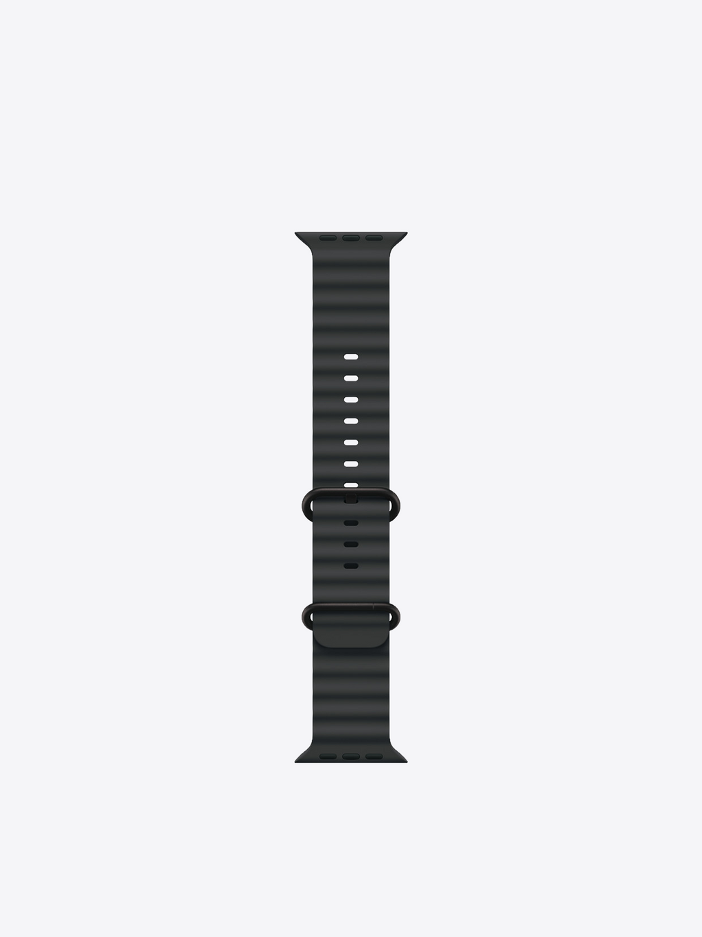 Reloj Ultra 3 - 49mm Black