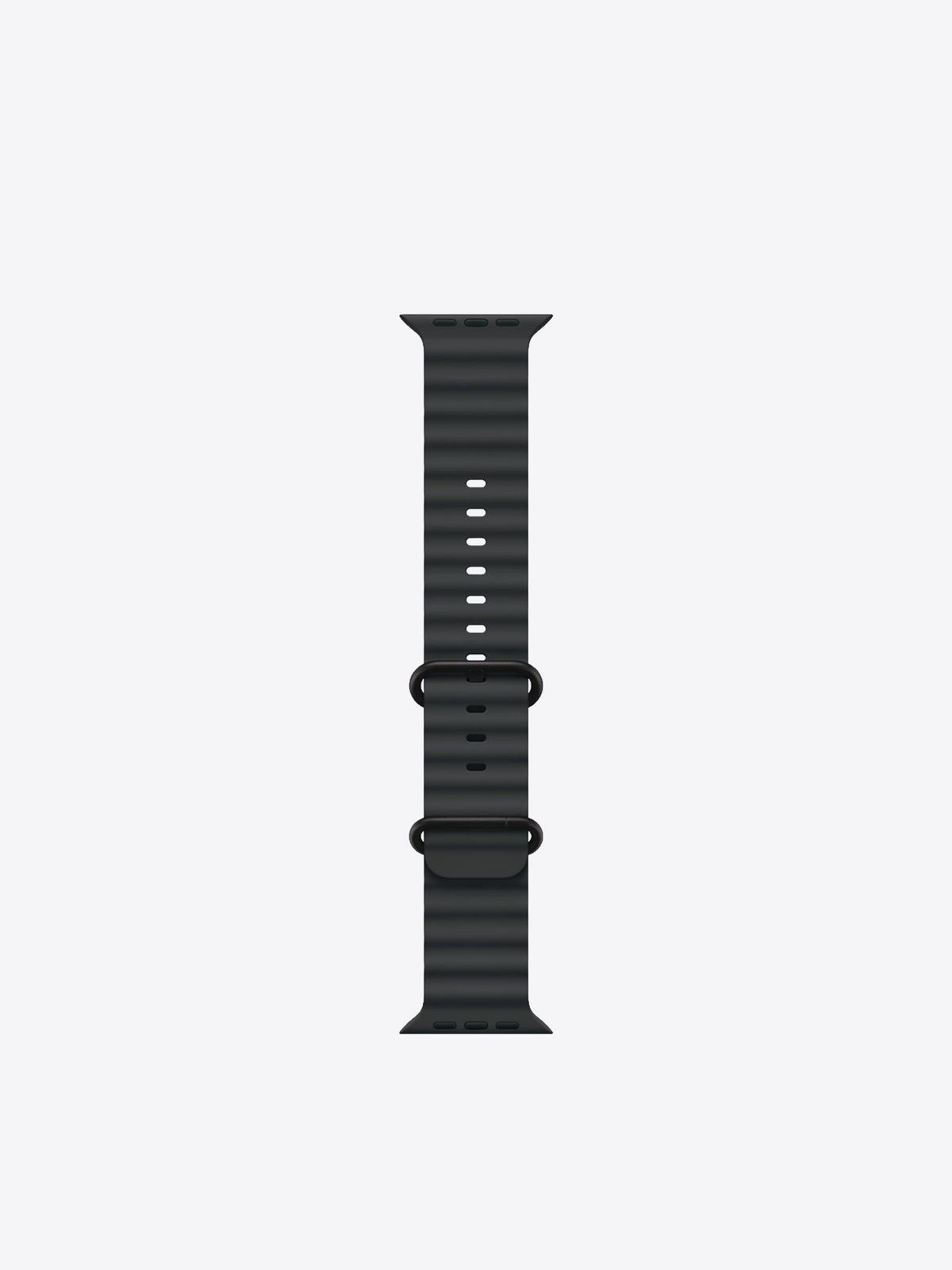 Reloj Ultra 3 - 49mm Black