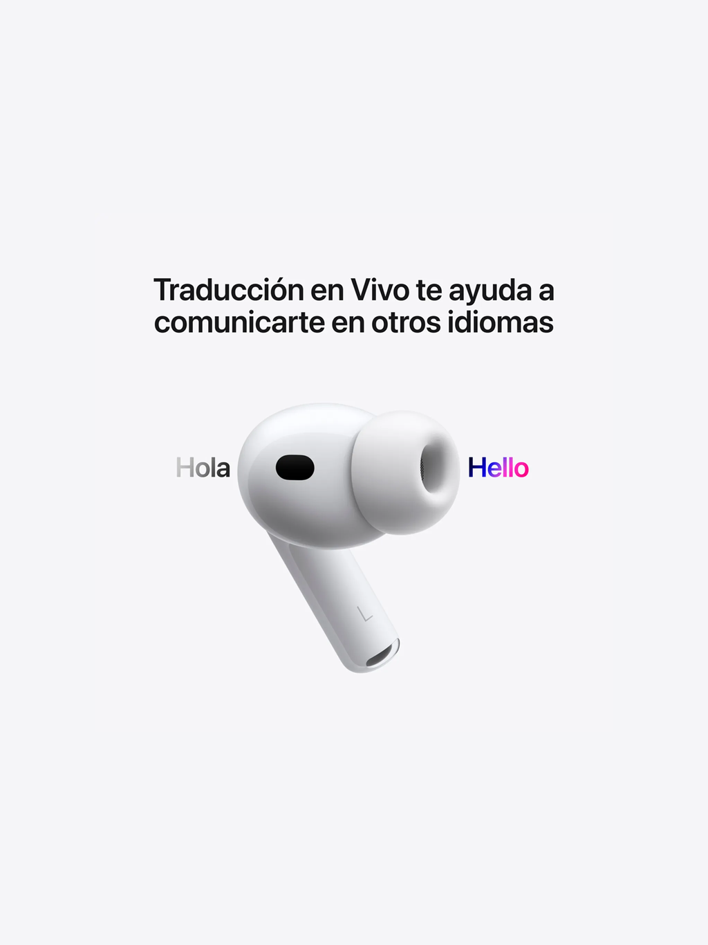 Audifonos Pro 3
