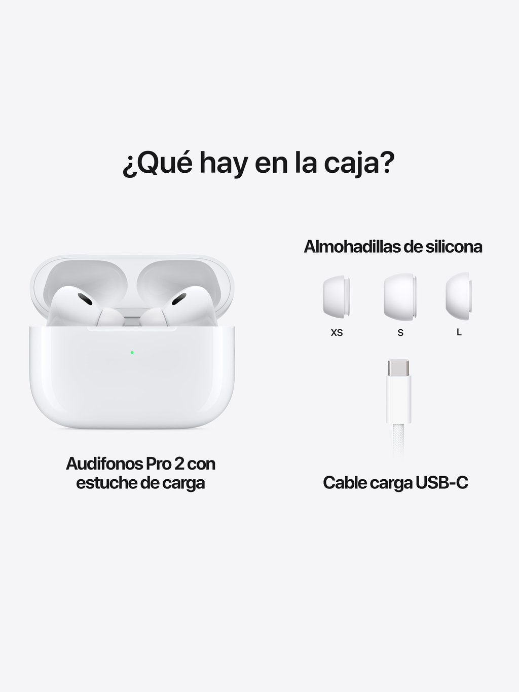 Audifonos Pro 2
