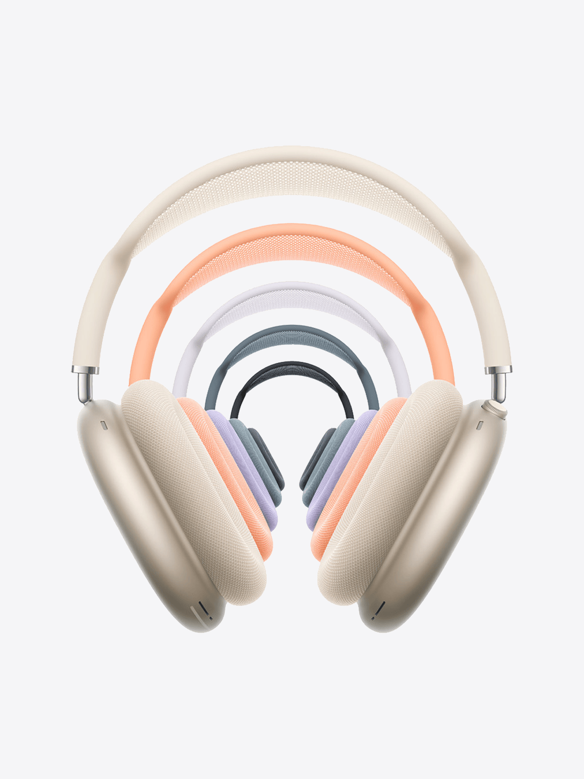 Audifono Max 1:1